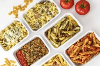 Aeroflot introduces a lacto-vegetarian hot meal option in Economy Class on selected long-haul flights.