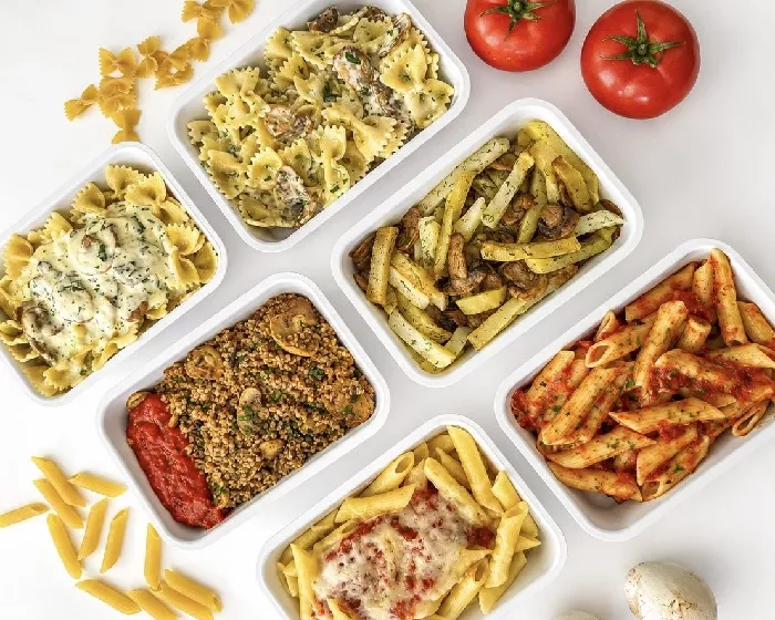 Aeroflot introduces a lacto-vegetarian hot meal option in Economy Class on selected long-haul flights.