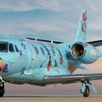 Duncan Aviation tests Gogo 5G ATG connectivity on Citation Excel