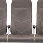 Mirus Aircraft Seating’s Hawk Duo economy seat added to the Airbus A320 Family BFE Catalogue.