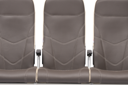 Mirus Aircraft Seating’s Hawk Duo economy seat added to the Airbus A320 Family BFE Catalogue.