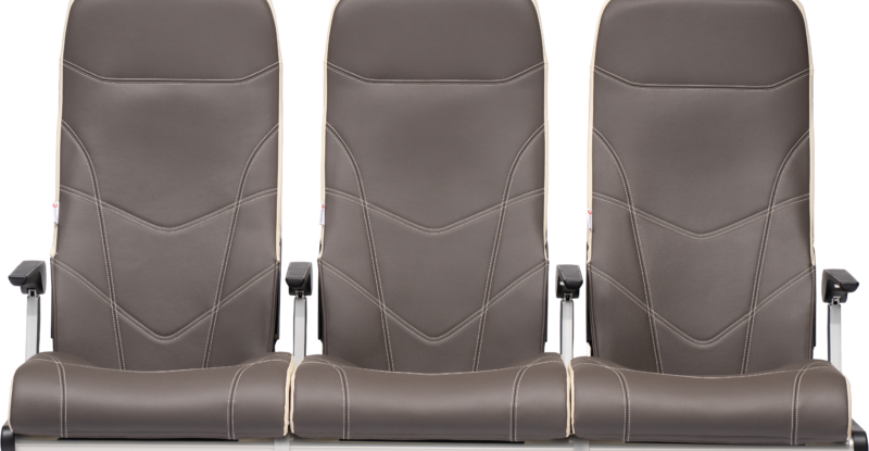 Mirus Aircraft Seating’s Hawk Duo economy seat added to the Airbus A320 Family BFE Catalogue.