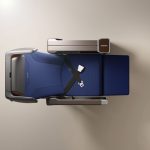 RECARO Aircraft Seating introduces the R4 Premium Class seat with enhanced ergonomics, connectivity and cabin customization.