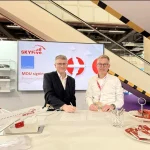 SkyFive and Bluebox integrate A2G connectivity with Bluebox’s inflight entertainment and passenger services platform.