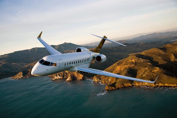 GAMA report showing higher aircraft shipments and billings in the first half of 2026