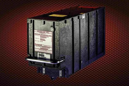 Honeywell MSP-Avionics support for LASEREF IV inertial reference system