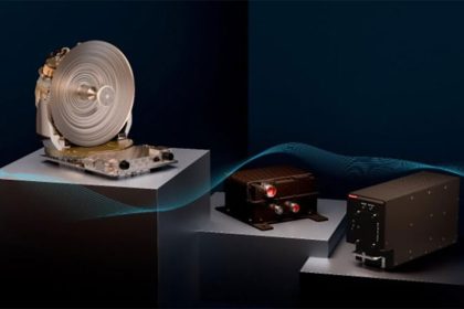 Honeywell JetWave X multi-network SATCOM system for business aircraft