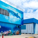 AkzoNobel aerospace coatings facility in Chonburi, Thailand