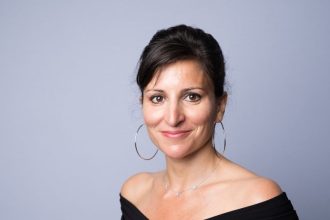 Elysabeth Da Silva Jaslier named Executive Vice President of Safran Seats France