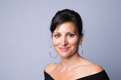 Elysabeth Da Silva Jaslier named Executive Vice President of Safran Seats France