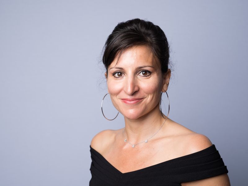 Elysabeth Da Silva Jaslier named Executive Vice President of Safran Seats France