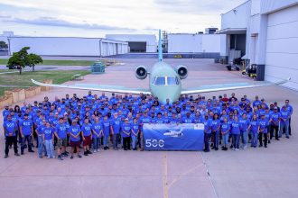 Textron Aviation Cessna Citation Latitude business jet