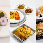 Singapore Airlines showcases enhanced in-flight meal offerings
