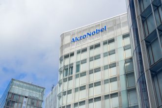 AkzoNobel coatings and decorative paints portfolio affected by Southeast Asia divestment