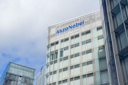 AkzoNobel coatings and decorative paints portfolio affected by Southeast Asia divestment