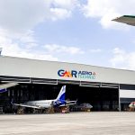 GMR Aero Technic and UUDS Aero partnership to develop integrated aircraft cabin design, certification, refurbishment and installation capabilities in Hyderabad.