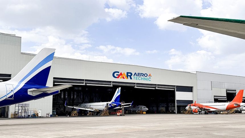 GMR Aero Technic and UUDS Aero partnership to develop integrated aircraft cabin design, certification, refurbishment and installation capabilities in Hyderabad.