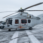 Latecoere cockpit control panels selected for the Airbus Helicopters H175 Full Icing Protection System configuration